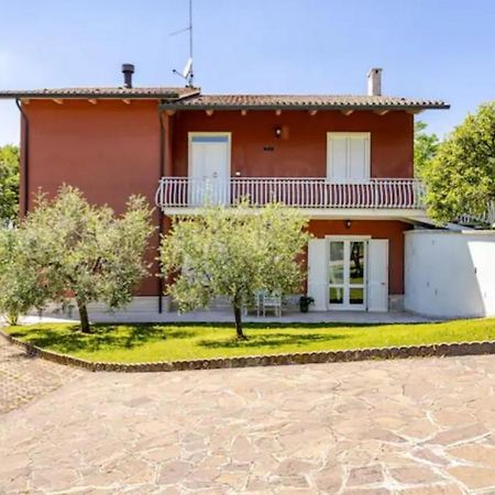 Pace, Luminosita E Comodita A Due Passi Dal Garda Volta Mantovana Exteriör bild