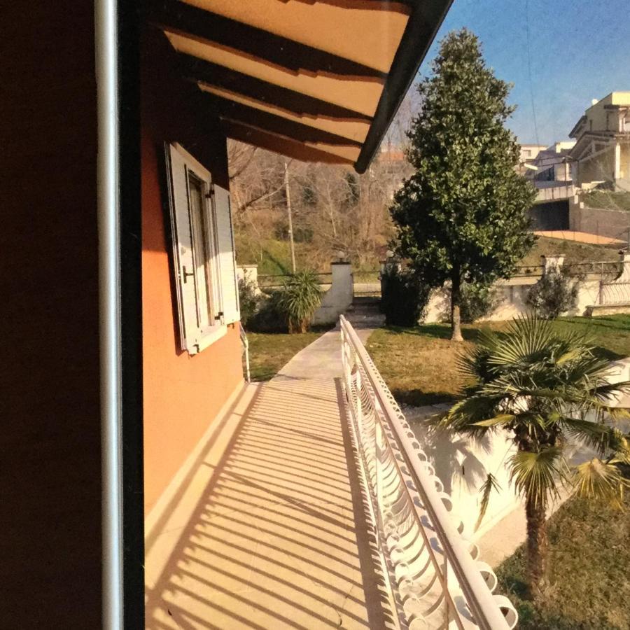 Pace, Luminosita E Comodita A Due Passi Dal Garda Volta Mantovana Exteriör bild