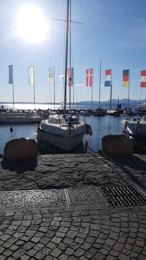 Pace, Luminosita E Comodita A Due Passi Dal Garda Volta Mantovana Exteriör bild