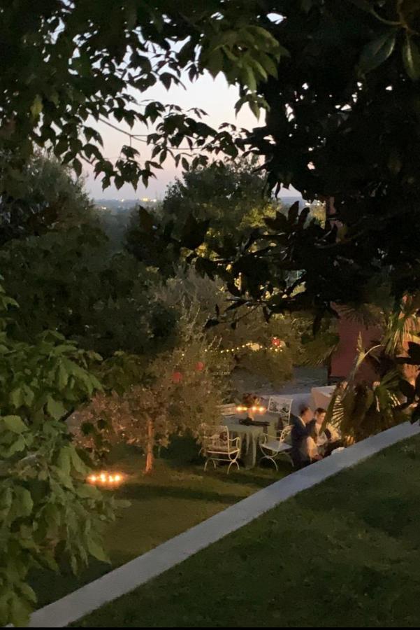 Pace, Luminosita E Comodita A Due Passi Dal Garda Volta Mantovana Exteriör bild