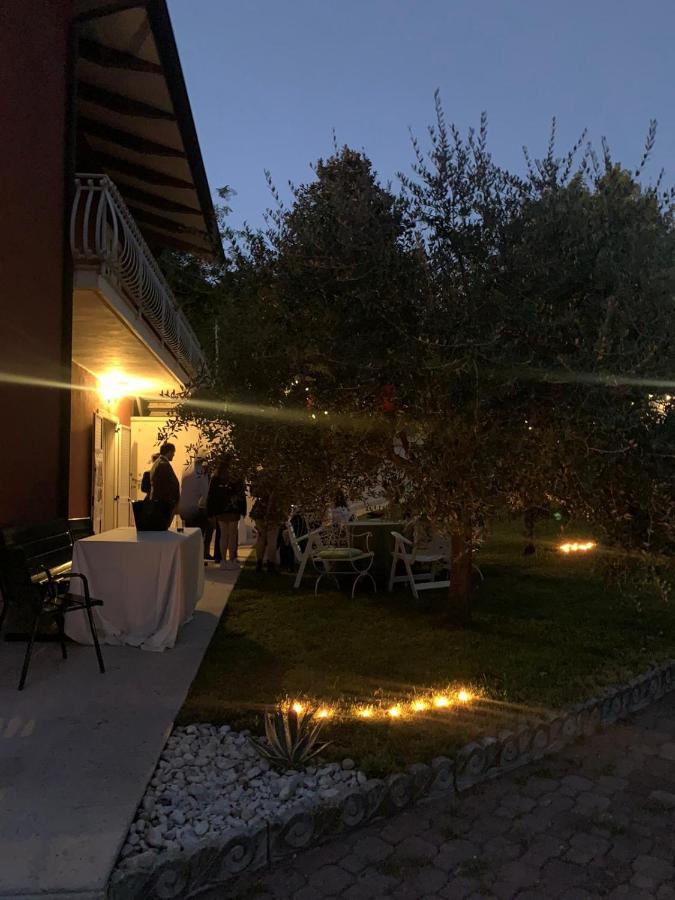 Pace, Luminosita E Comodita A Due Passi Dal Garda Volta Mantovana Rum bild